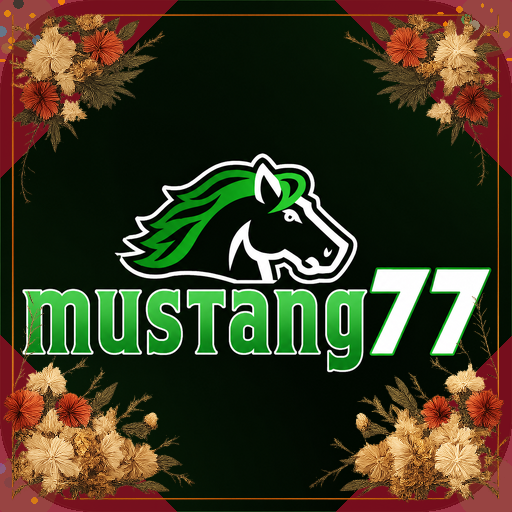mustang77 — mitra unggulan