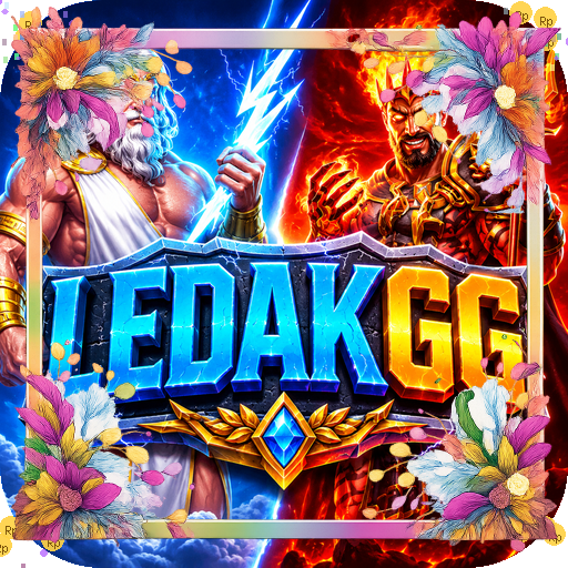 ledakgg — galeri pratinjau - APK Resmi