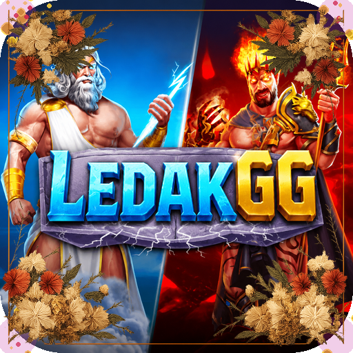 ledakgg — galeri pratinjau Resmi APK